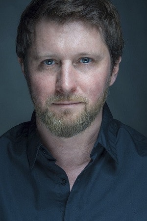 Foto de Richard García Vázquez