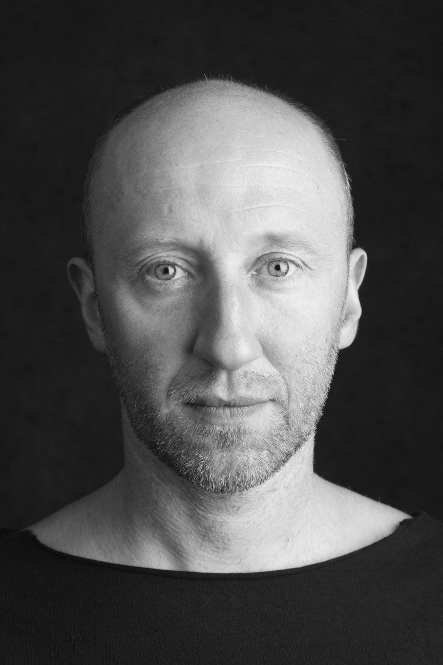 Foto de Cezary Kosiński