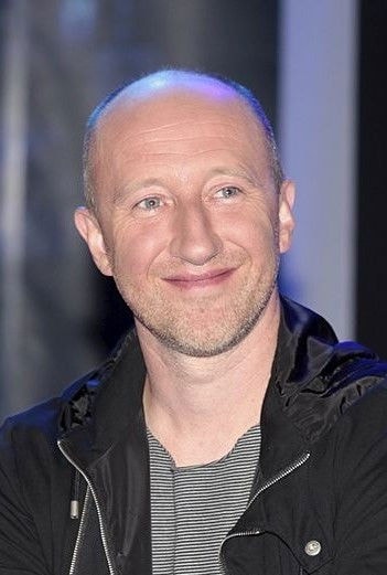 Foto de Cezary Kosiński