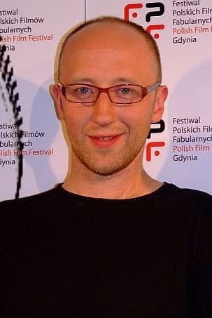 Foto de Cezary Kosiński