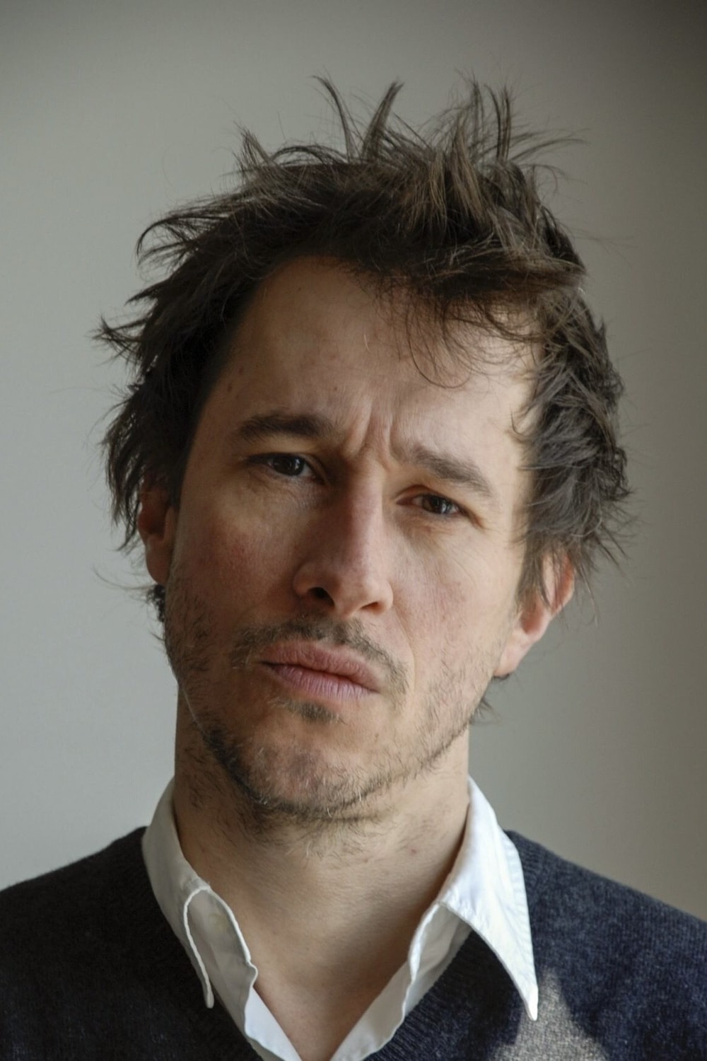 Foto de Bertrand Bonello