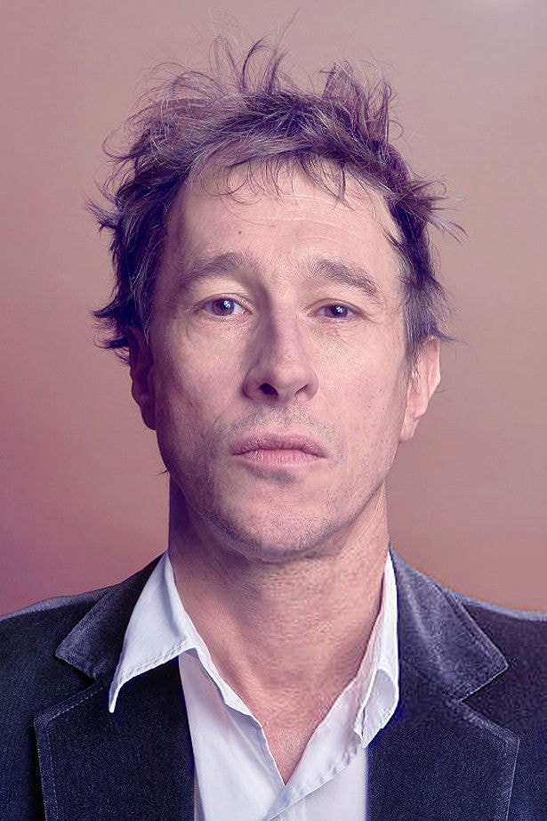 Foto de Bertrand Bonello