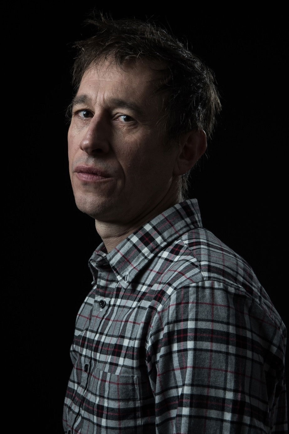 Foto de Bertrand Bonello