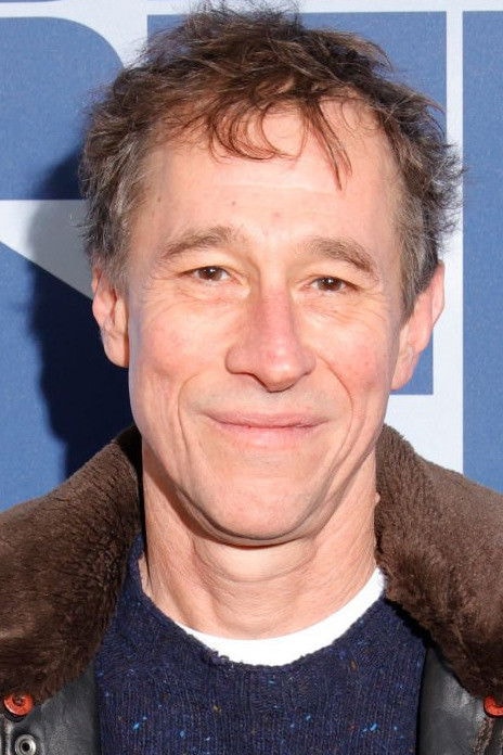 Foto de Bertrand Bonello