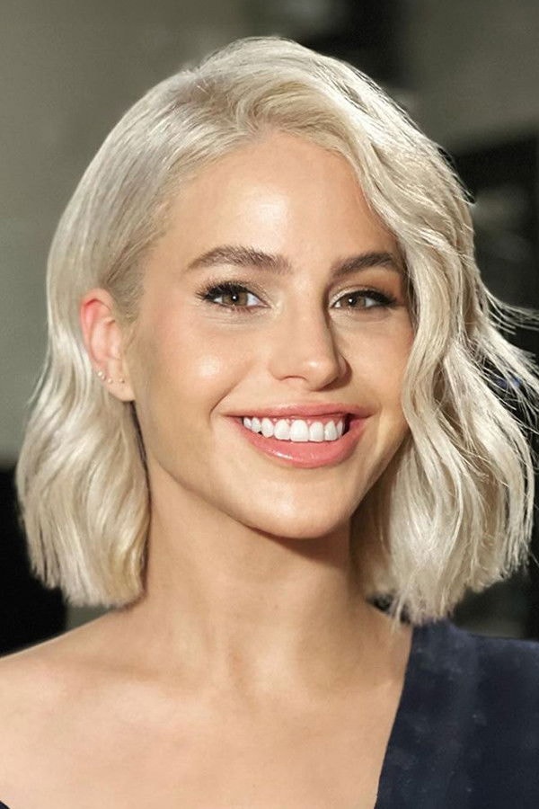 Foto de Büşra Pekin