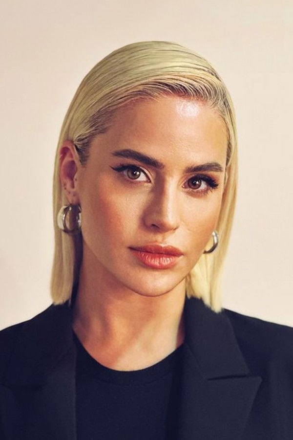 Foto de Büşra Pekin