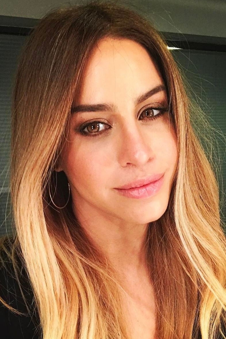 Foto de Büşra Pekin