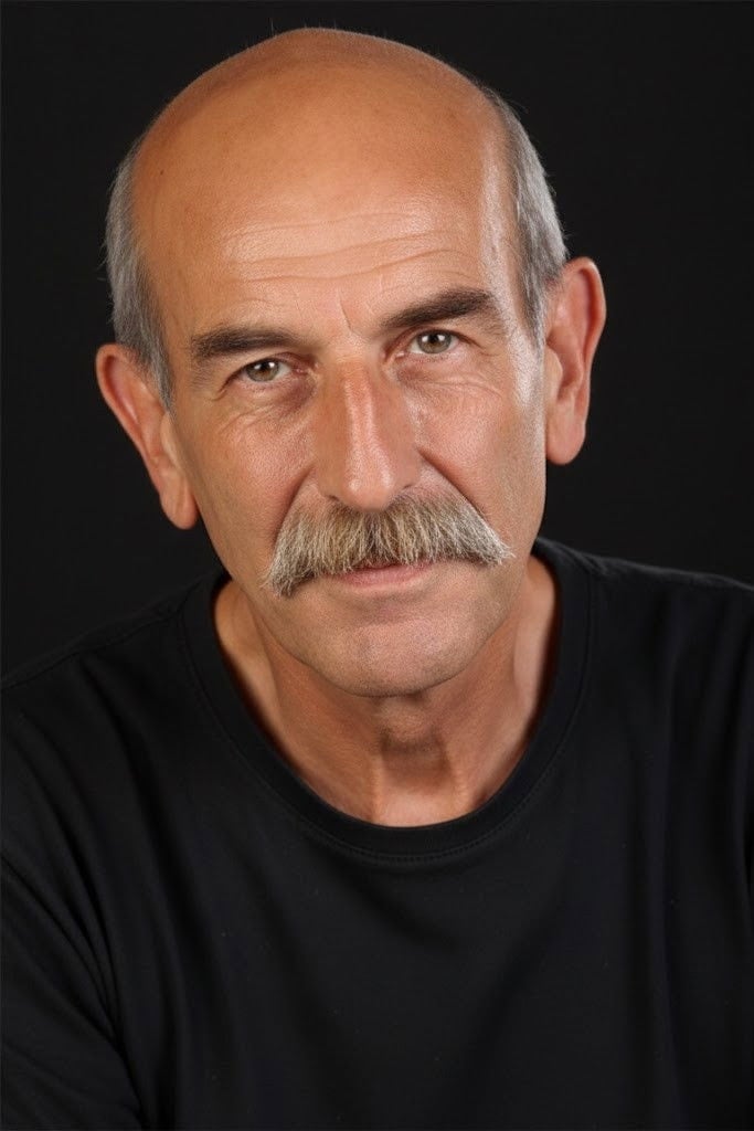 Foto de Sinan Bengier