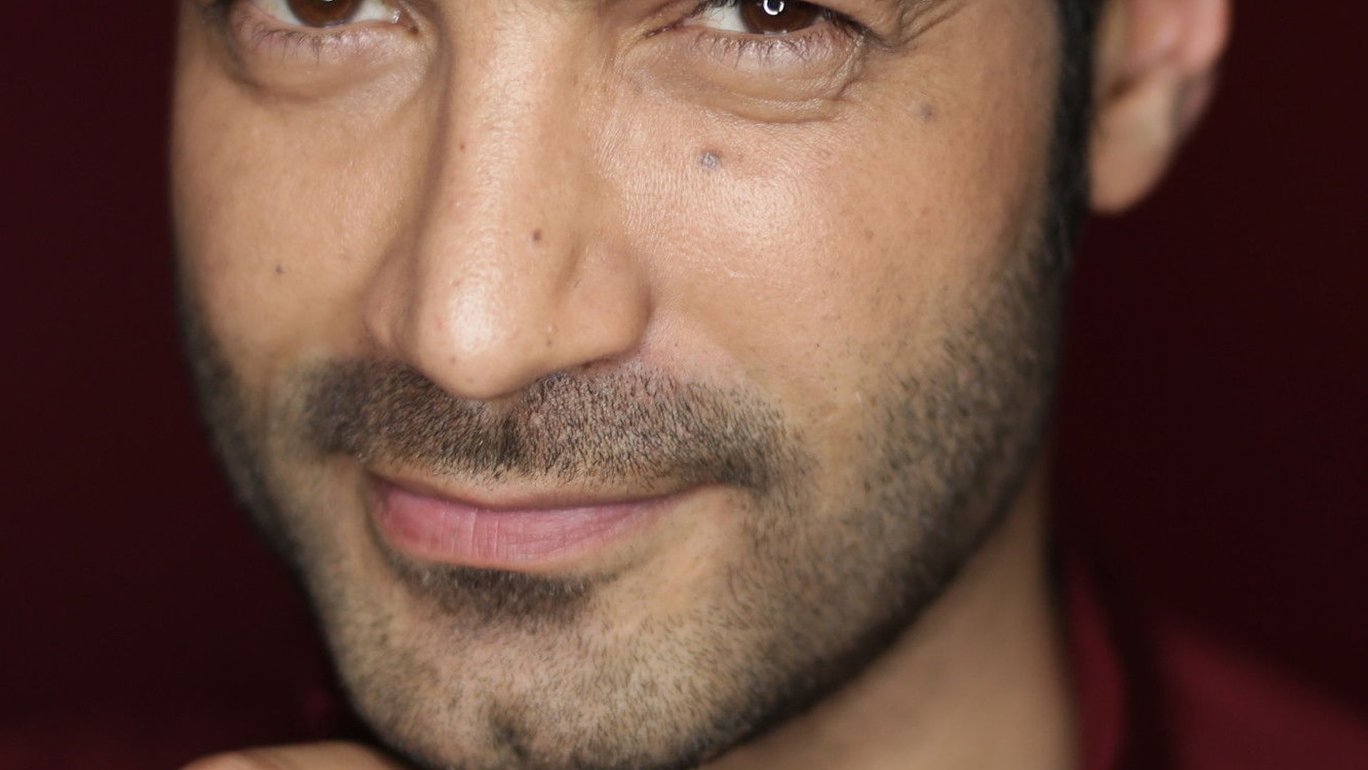 Foto de Murat Ünalmış