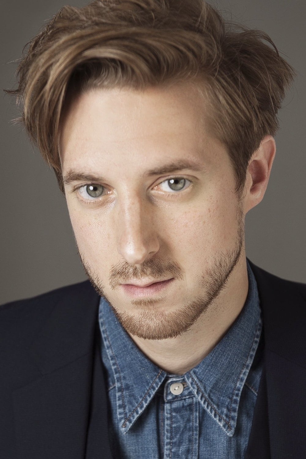 Foto de Arthur Darvill