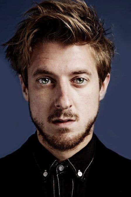 Foto de Arthur Darvill
