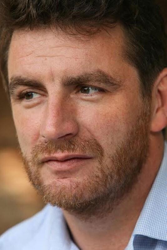 Foto de Vincent Leyris