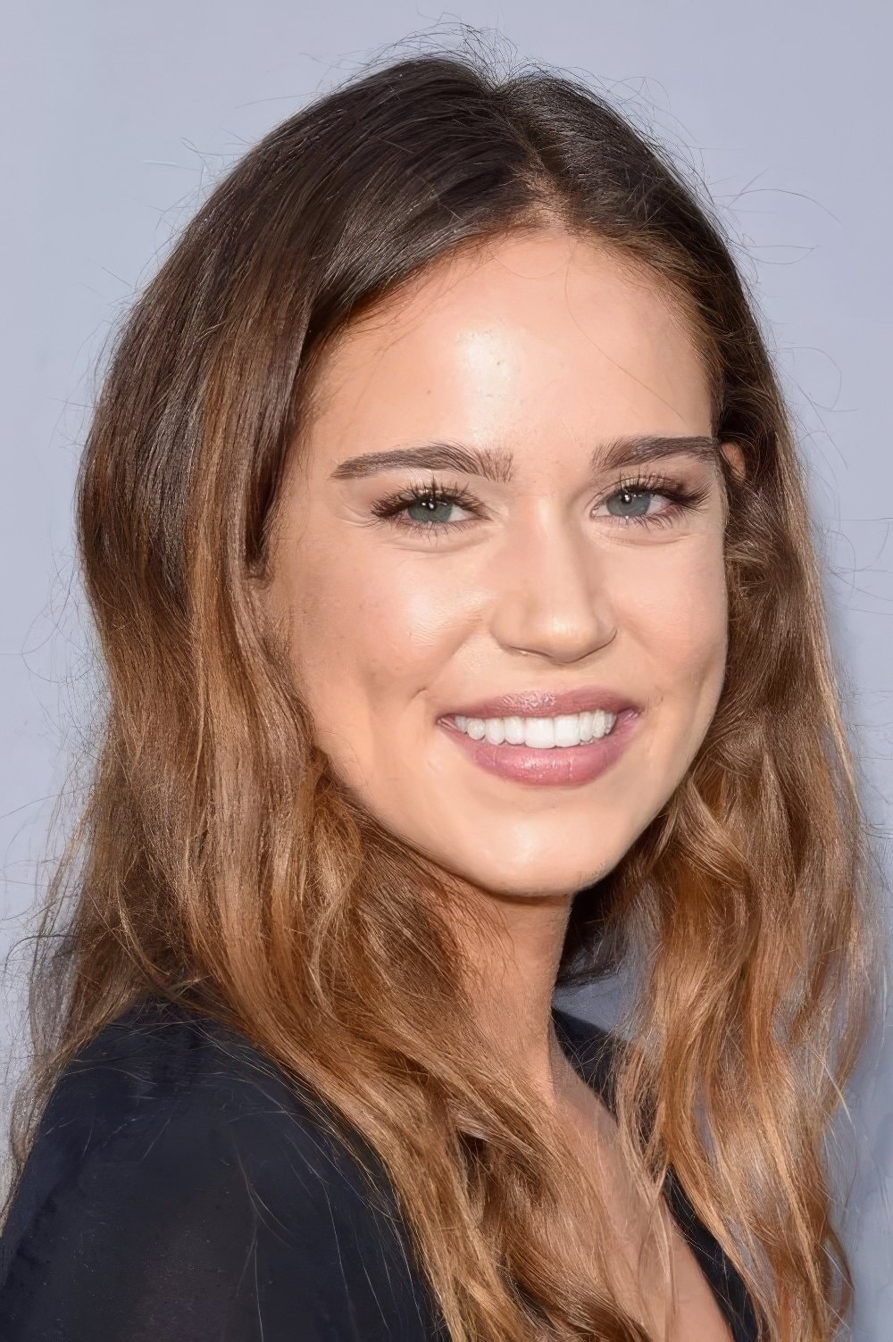 Foto de Matilda Lutz