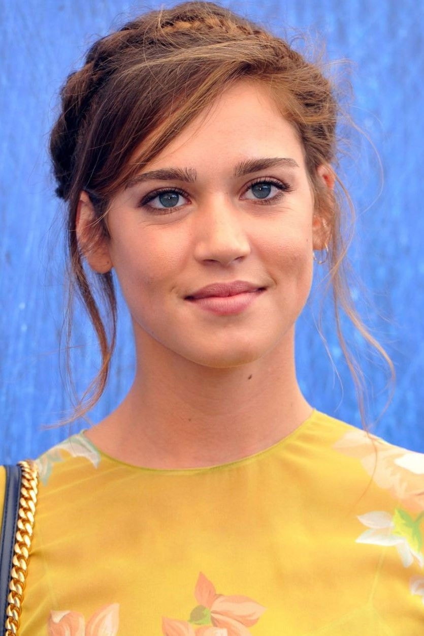 Foto de Matilda Lutz
