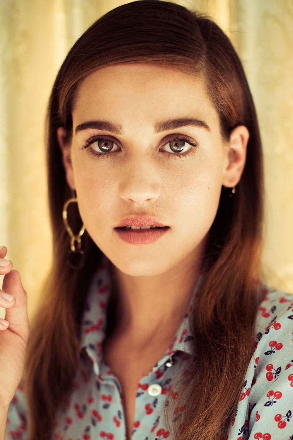 Foto de Matilda Lutz