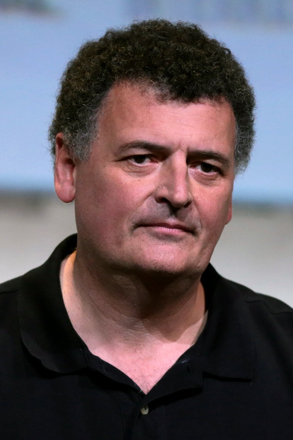 Foto de Steven Moffat