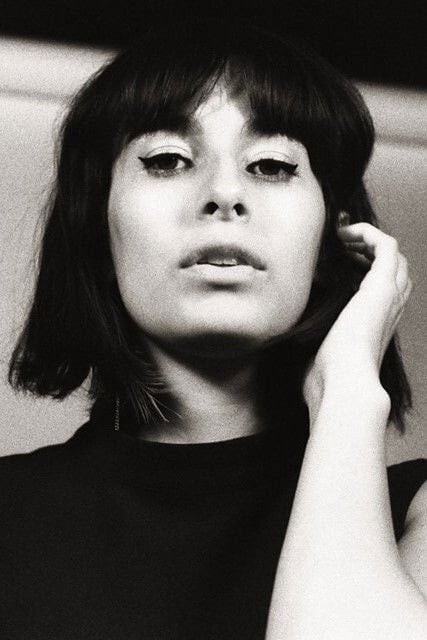 Foto de Alicia Quiñonez