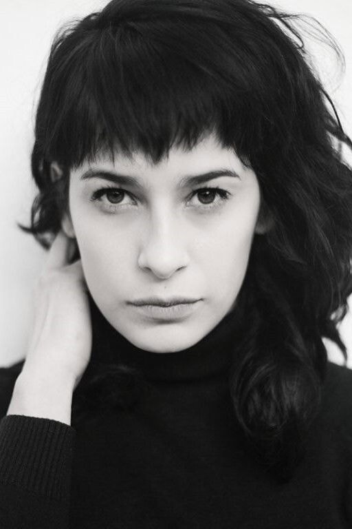 Foto de Alicia Quiñonez