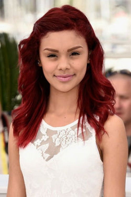 Foto de Leidi Gutiérrez