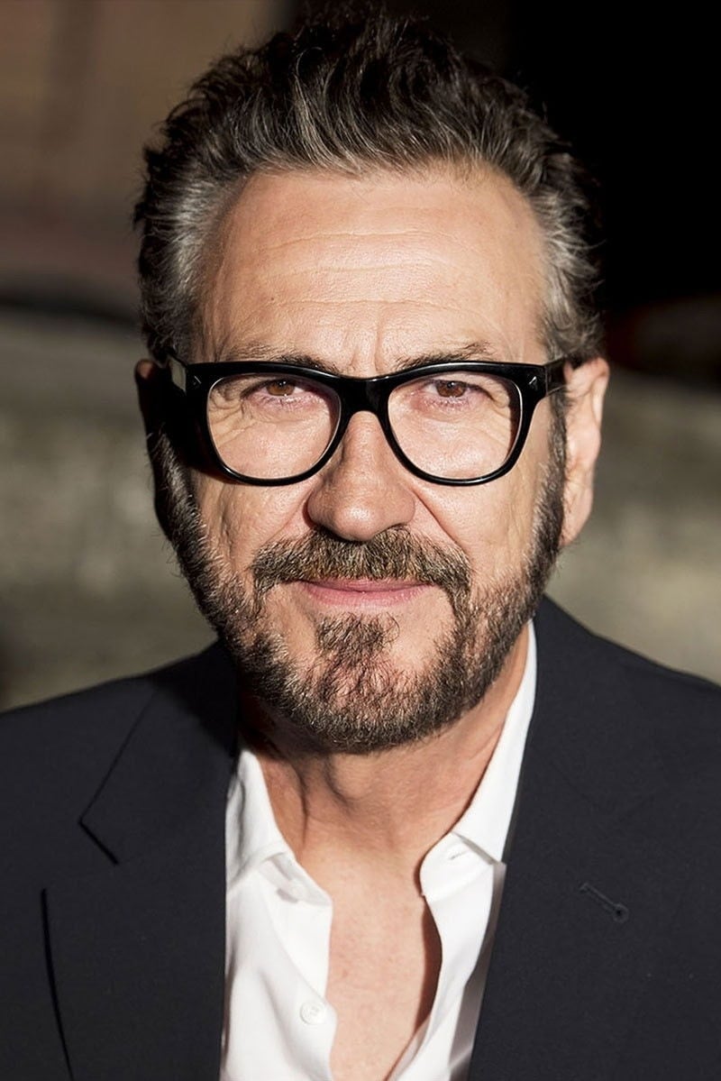 Foto de Marco Giallini