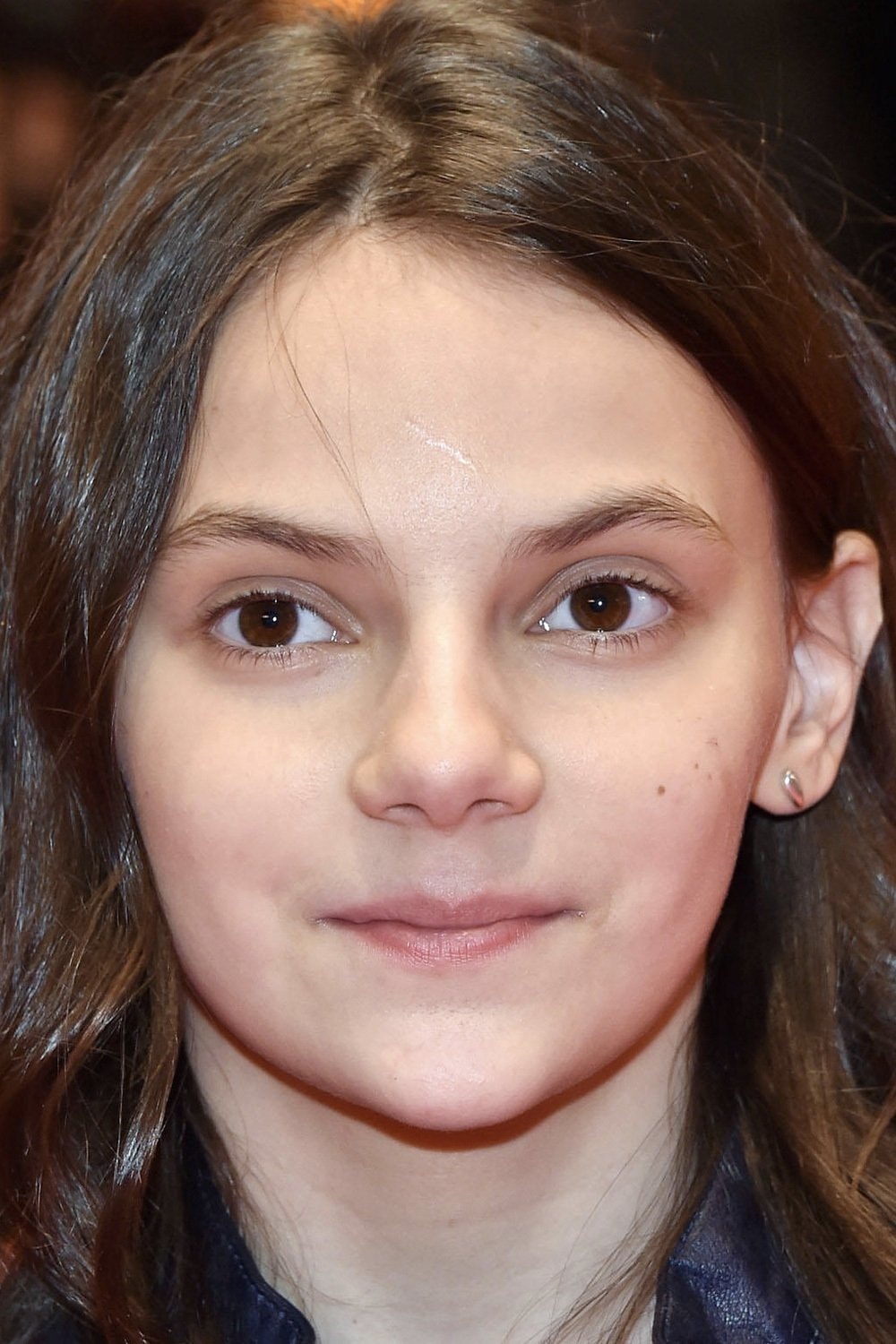 Foto de Dafne Keen