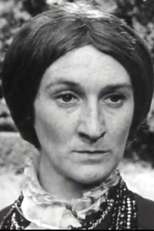 Foto de Edith Perret