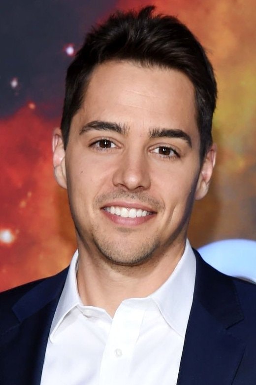 Foto de Joseph J. Micucci