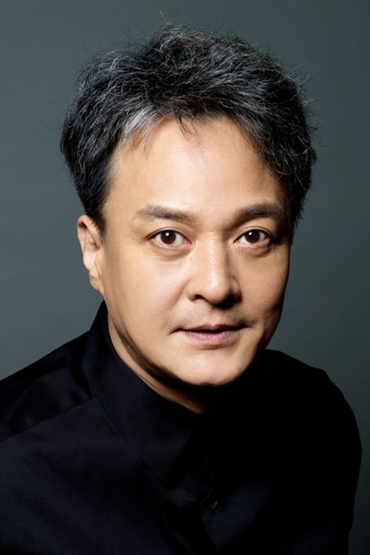 Foto de Jo Min-ki