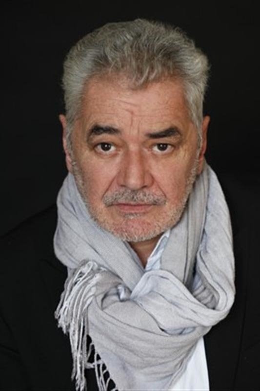 Foto de Jean-Yves Chatelais