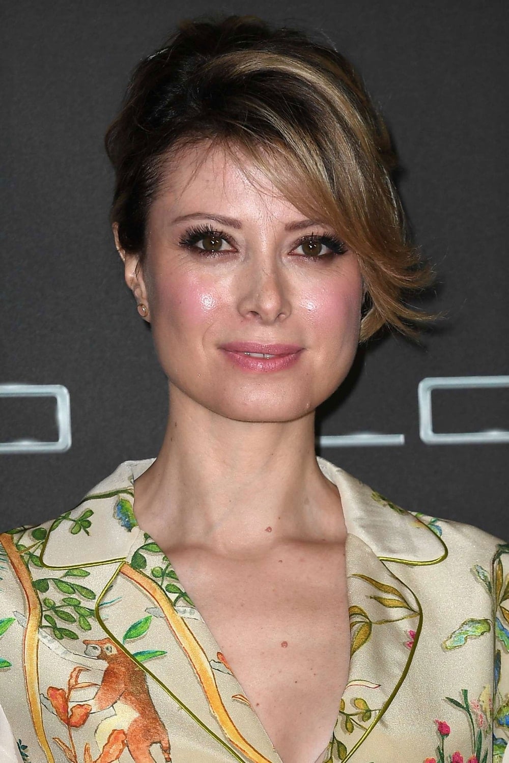 Foto de Euridice Axén