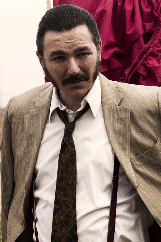 Foto de Federico Rosati