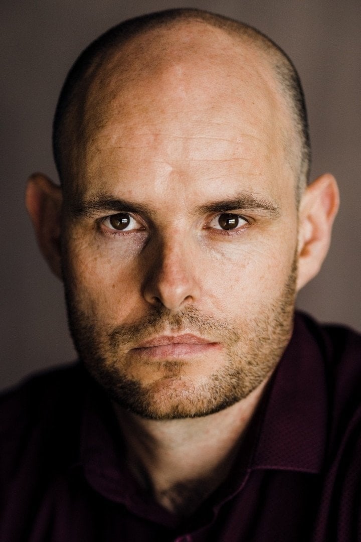 Foto de Andy Kellegher