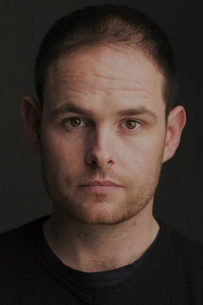 Foto de Andy Kellegher