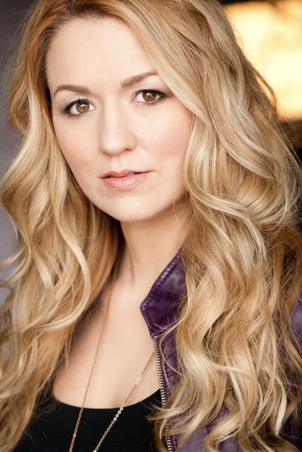 Foto de Nina Fischer