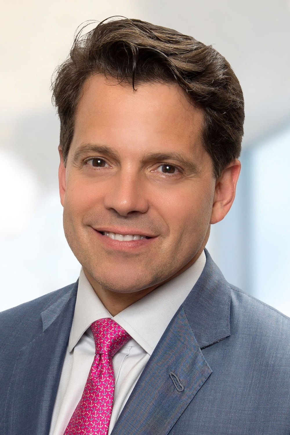 Foto de Anthony Scaramucci