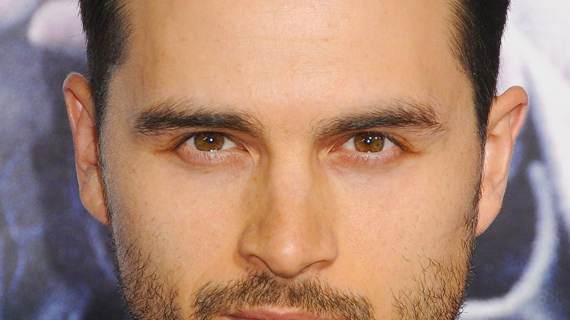 Foto de Michael Malarkey