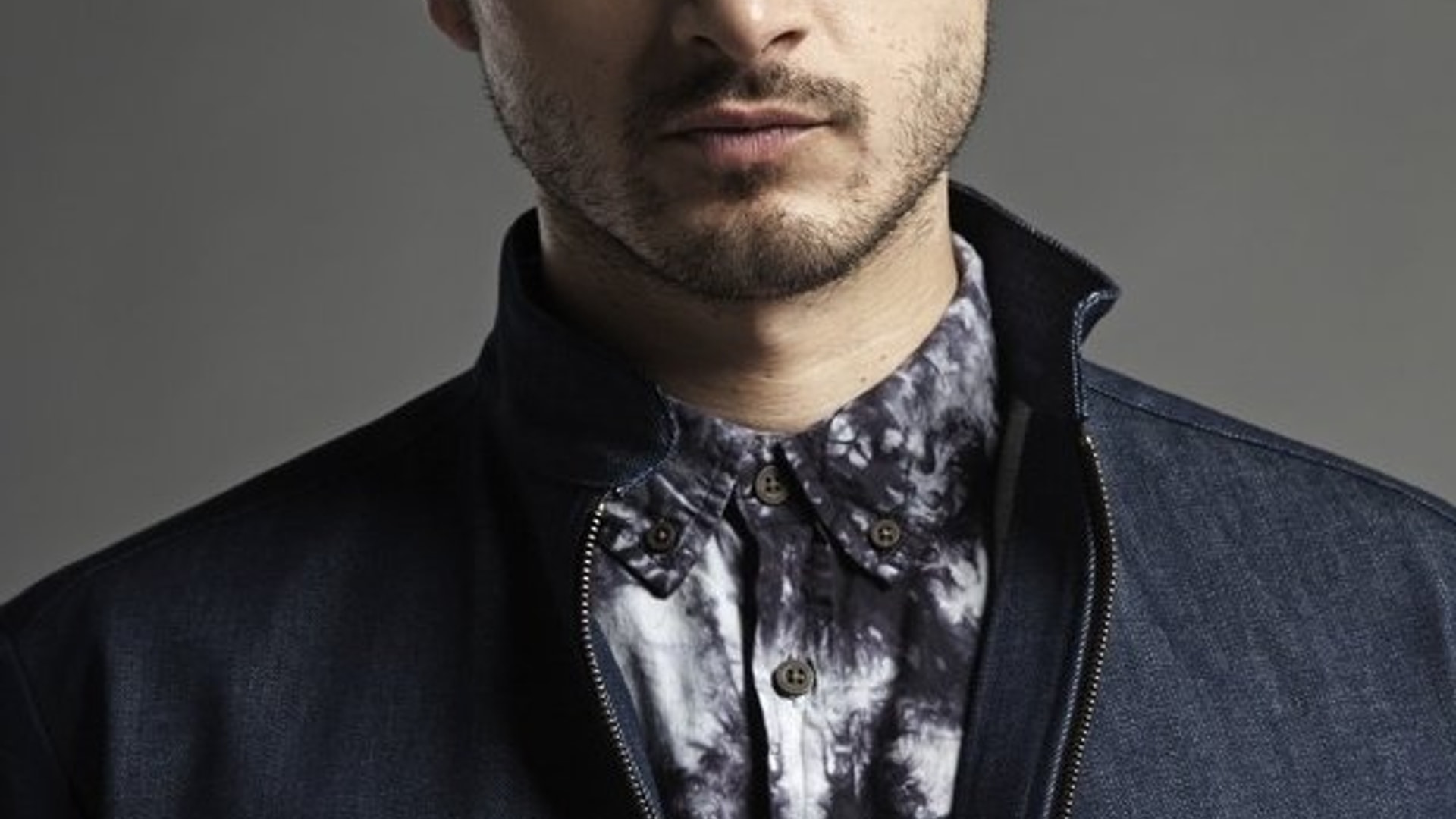 Foto de Michael Malarkey