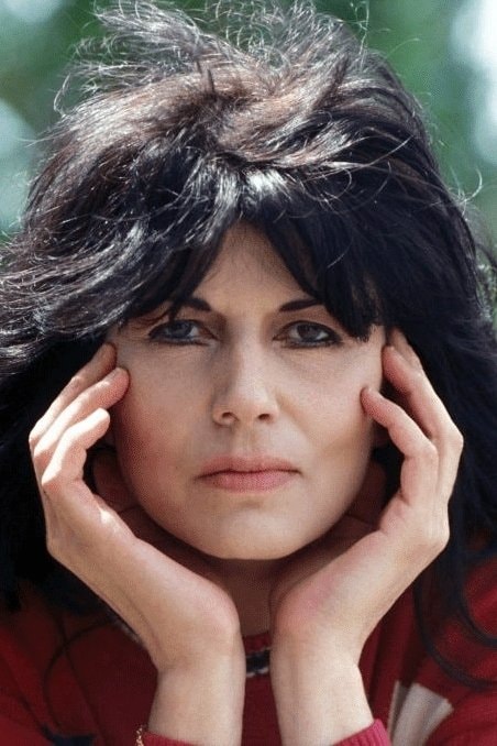 Foto de Catherine Ribeiro