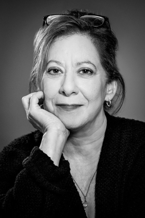 Foto de Linda Reisman