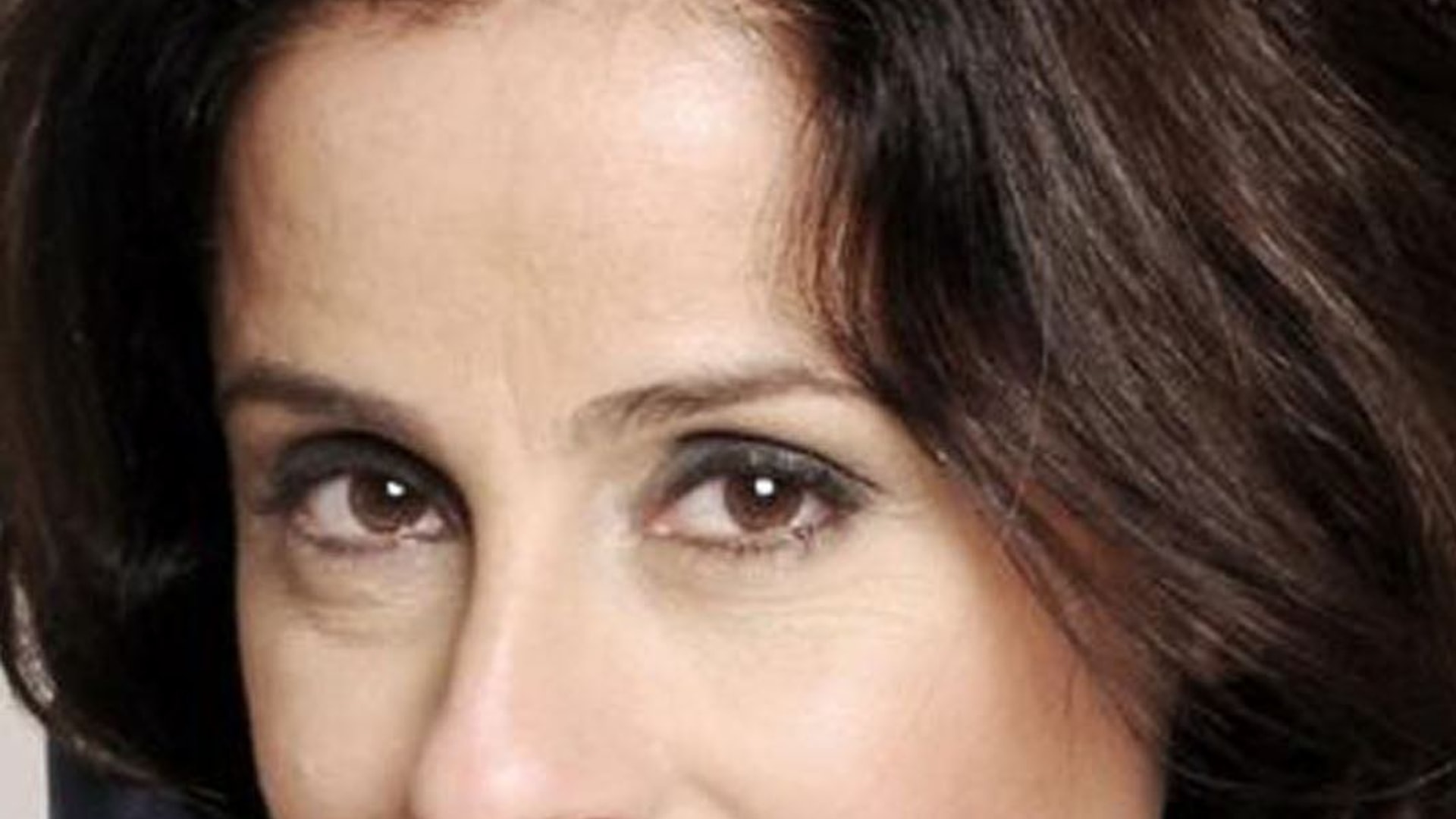 Foto de Soraya Ravenle