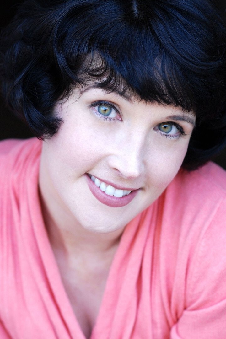 Foto de Ginger Pauley