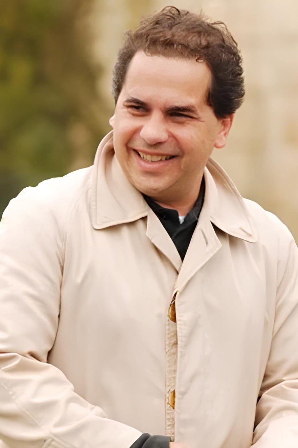 Foto de Wagner de Assis