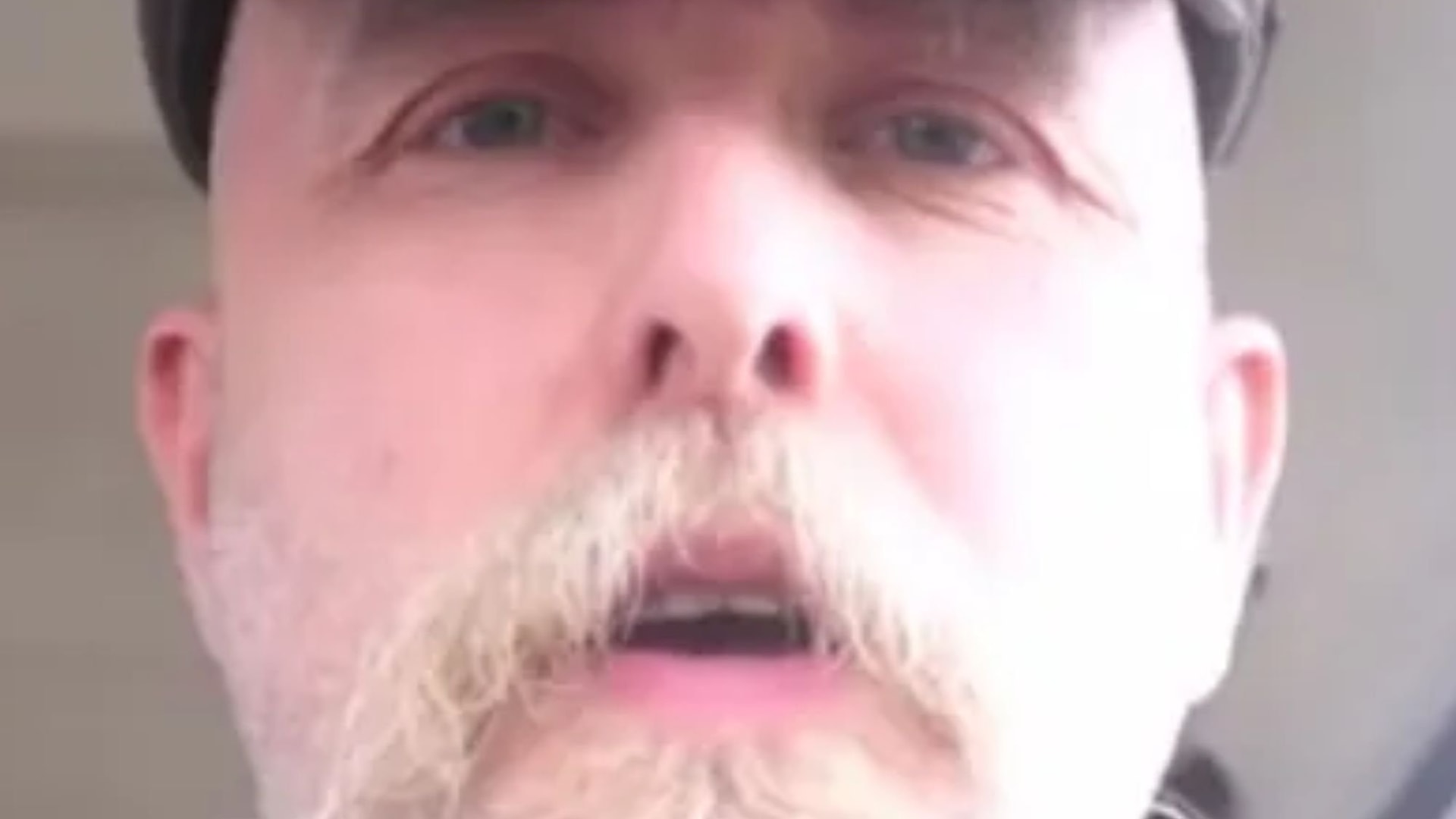 Foto de Varg Vikernes