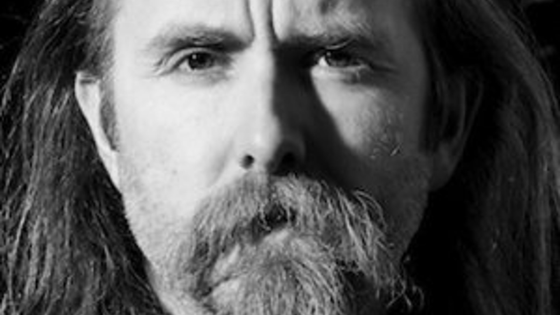 Foto de Varg Vikernes