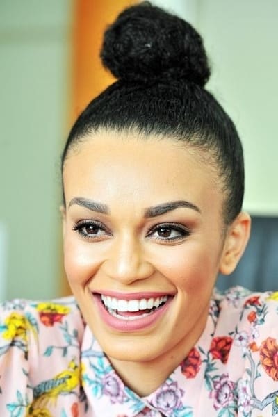 Foto de Pearl Thusi