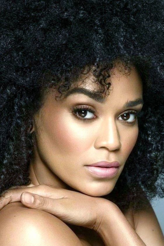 Foto de Pearl Thusi