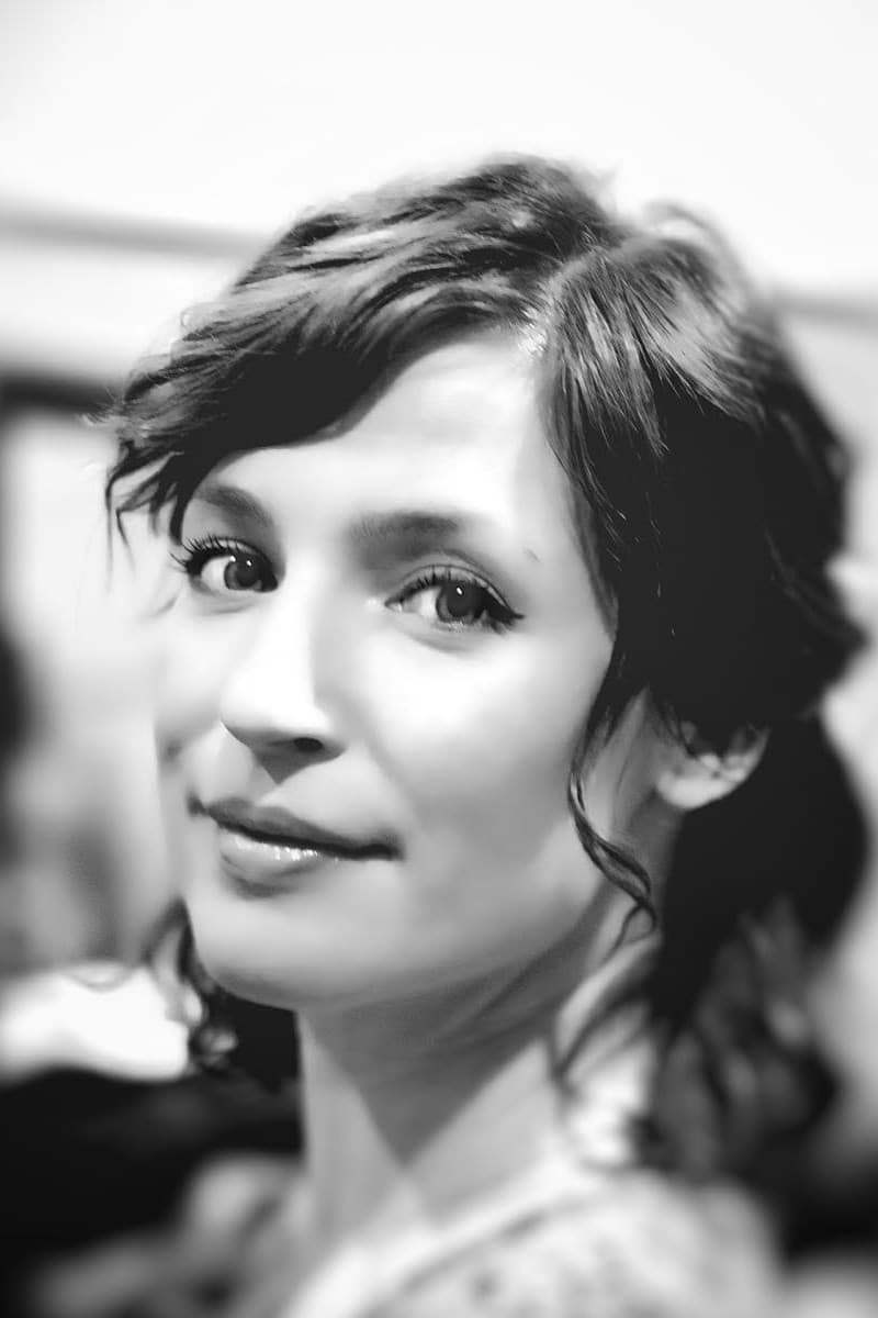 Foto de Zillah Glory