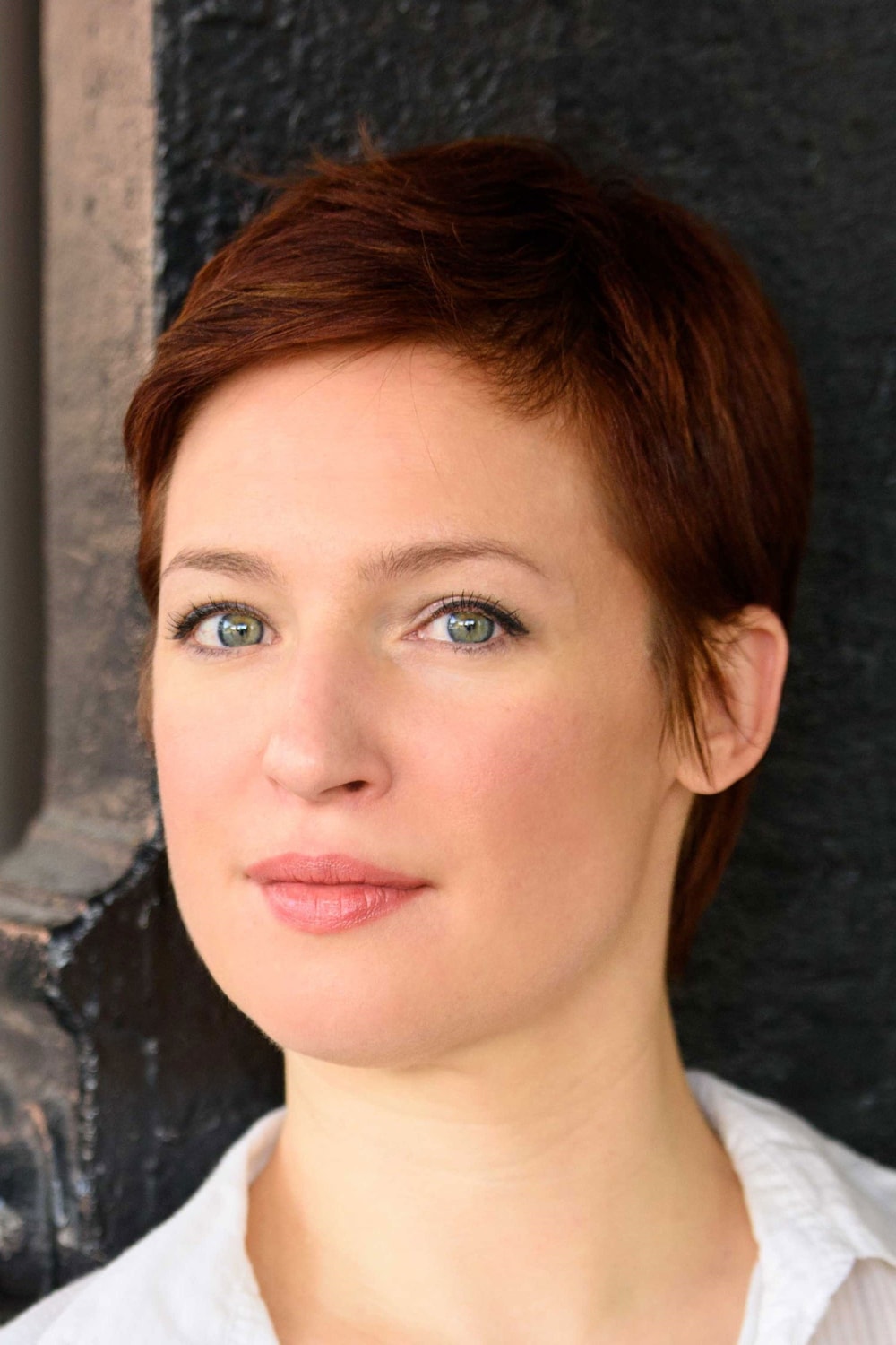 Foto de Zillah Glory