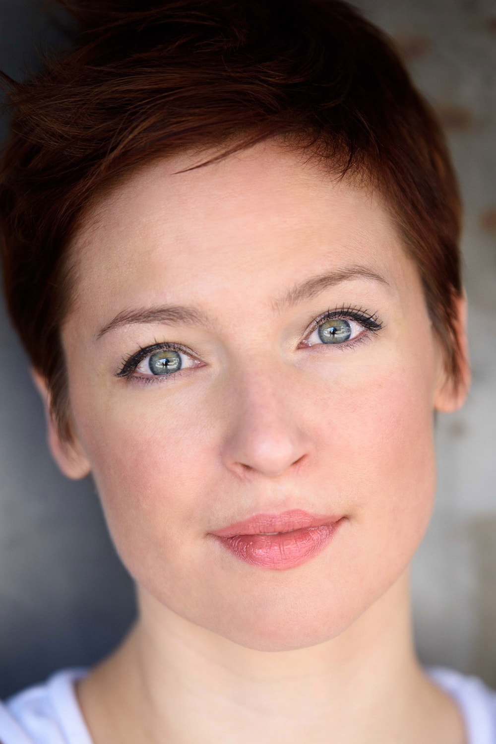 Foto de Zillah Glory