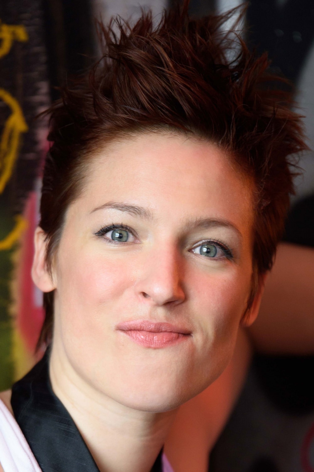 Foto de Zillah Glory